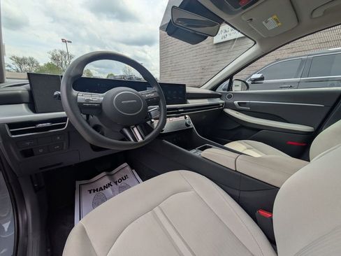Used 2025 Hyundai Sonata SEL image 15
