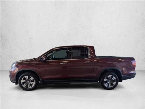 Used 2019 Honda Ridgeline RTL-E image 8