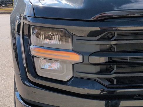 New 2025 Ford F150 XLT w/ Equipment Group 302A MID image 9