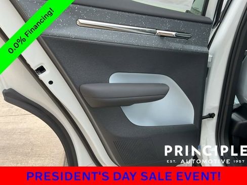 New 2026 Volvo EX30 Ultra image 26