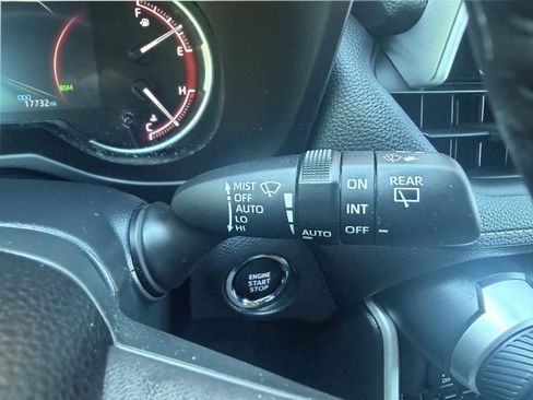 Used 2023 Toyota RAV4 XLE w/ Convenience Package AWD/4WD image 23
