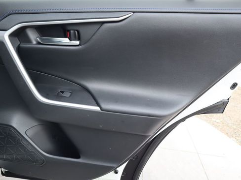 Certified 2021 Toyota RAV4 XSE image 26