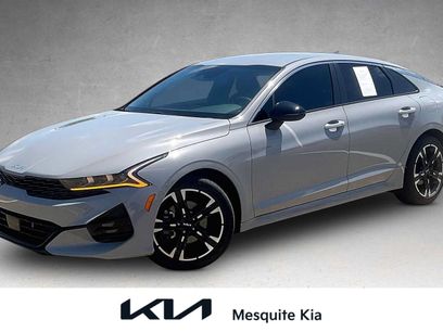 Used 2023 Kia K5 GT-Line w/ GT-Line Premium Package
