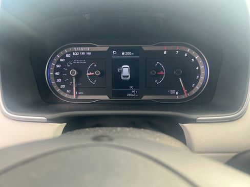 Used 2022 Hyundai Tucson SEL AWD/4WD image 11