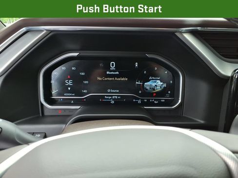 Certified 2023 GMC Sierra 1500 Denali w/ Denali Reserve Package AWD/4WD image 31