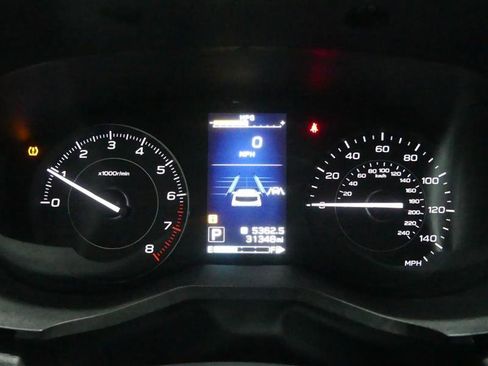 Used 2020 Subaru Impreza 2.0i image 31