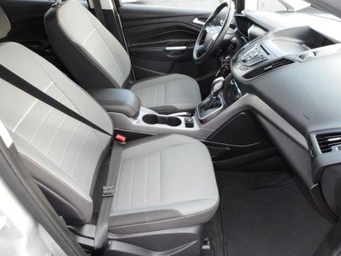 Used 2015 Ford C-MAX SE image 27