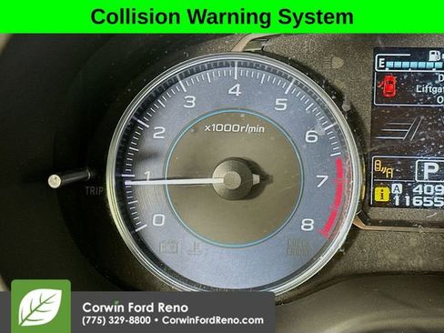 Used 2016 Subaru Crosstrek 2.0i Premium image 10