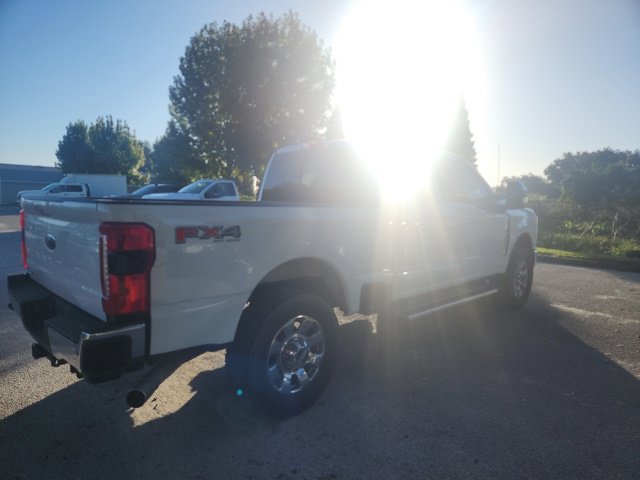 Used 2023 Ford F250 Lariat w/ Chrome Package AWD/4WD image 5