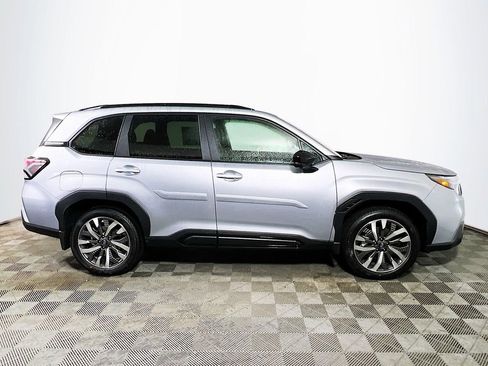 New 2026 Subaru Forester Touring image 8