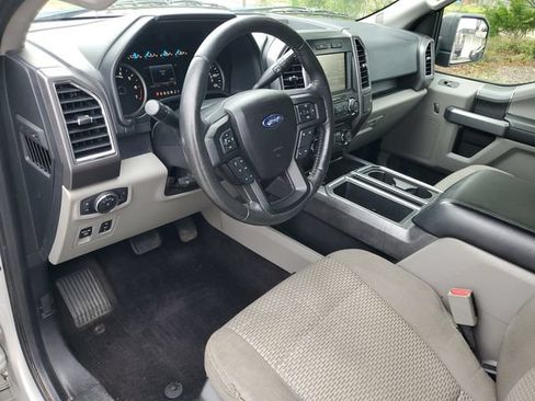 Used 2015 Ford F150 XLT w/ Equipment Group 302A Luxury RWD image 6