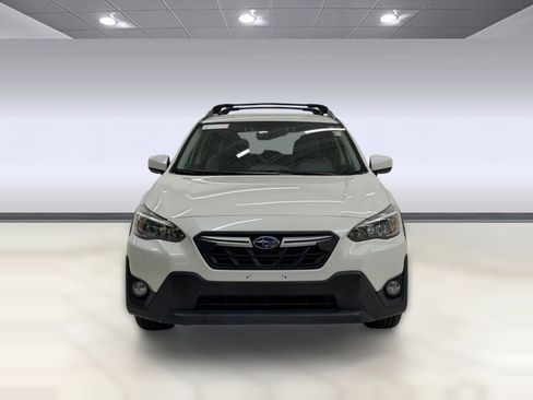 Used 2021 Subaru Crosstrek 2.0i Premium w/ Popular Package #3 AWD/4WD image 5
