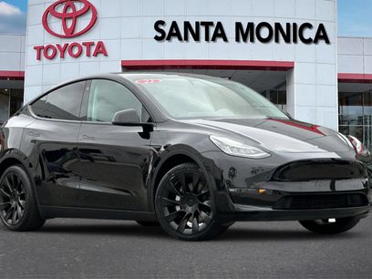 Used 2022 Tesla Model Y Long Range