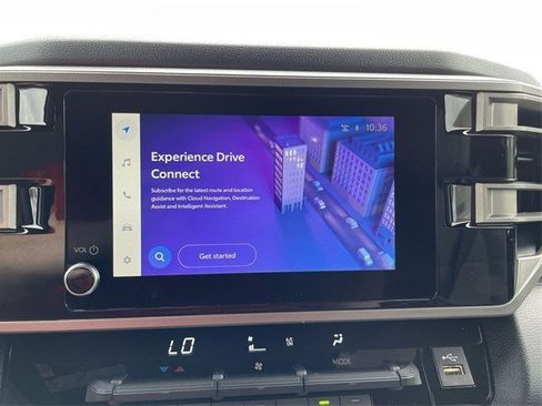 New 2025 Toyota Tundra SR5 w/ Blackout Package (GST) image 29