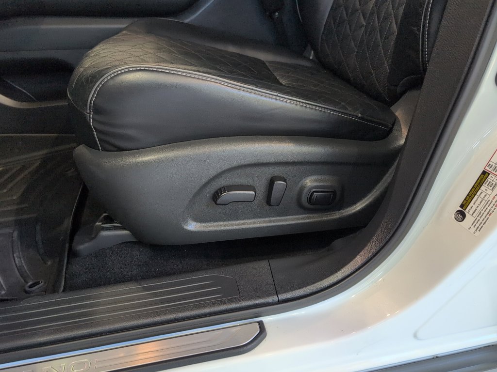 Used 2019 Nissan Murano Platinum AWD/4WD image 11