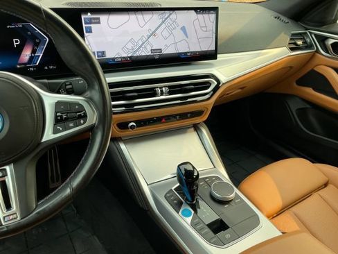 Used 2023 BMW i4 M50 AWD/4WD image 25
