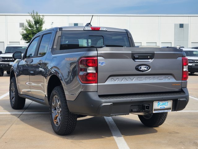 New 2026 Ford Maverick Tremor AWD/4WD image 4