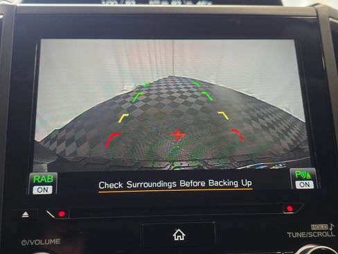 Used 2022 Subaru Forester Limited w/ Popular Package #3 image 45