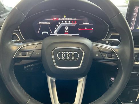 Used 2023 Audi A5 2.0T Premium Plus w/ Premium Plus AWD/4WD image 11