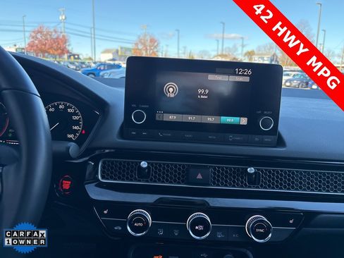 Used 2023 Honda Civic EX image 19