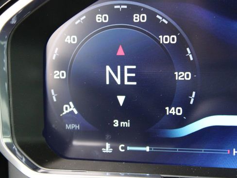 New 2026 Chevrolet Silverado 1500 LT w/ All Star Edition Plus image 33