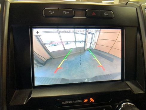 Certified 2019 Ford F150 XLT w/ Equipment Group 302A Luxury AWD/4WD image 16