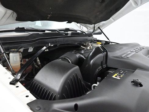 Used 2021 RAM 2500 Power Wagon AWD/4WD image 29