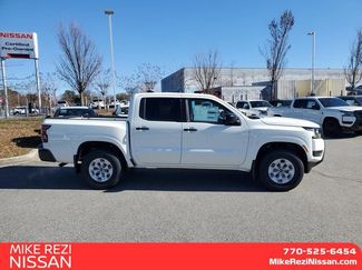 New 2026 Nissan Frontier S AWD/4WD video 2