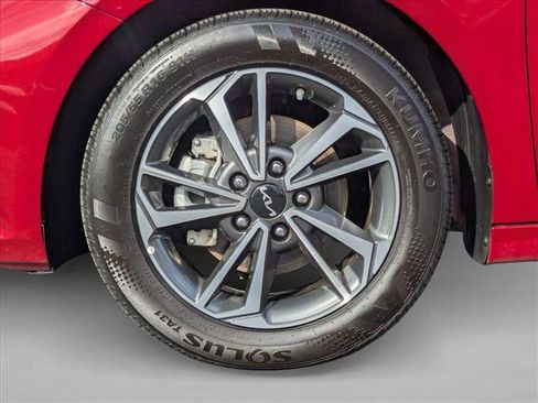 Used 2024 Kia Forte LXS image 22