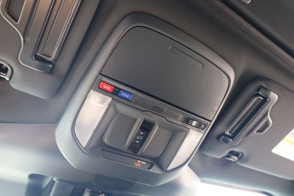 New 2026 Subaru Forester Wilderness AWD/4WD image 16