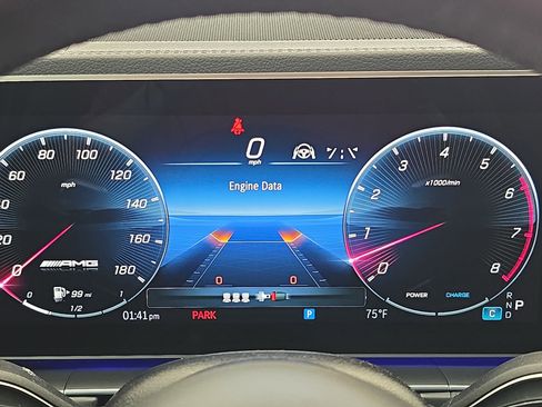 Used 2024 Mercedes-Benz GLE 53 AMG 4MATIC Coupe image 19