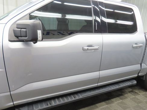 Used 2023 Ford F150 XLT w/ Equipment Group 302A High image 50