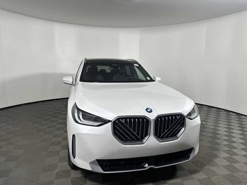 New 2026 BMW X3 xDrive30 image 6