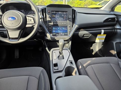 New 2026 Subaru Crosstrek 2.5i AWD/4WD image 13