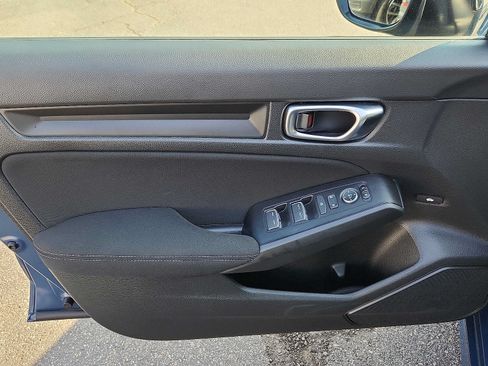 Certified 2026 Honda Civic Sport image 12