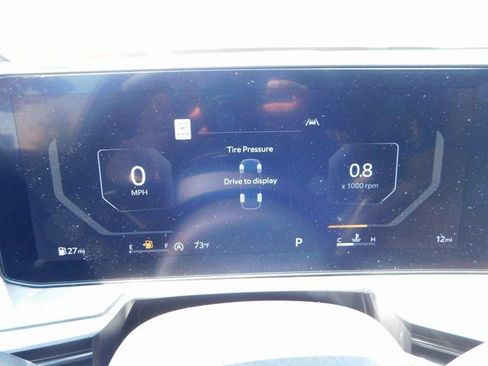 New 2025 Kia Sorento SX Prestige w/ Sage Leather Package image 27