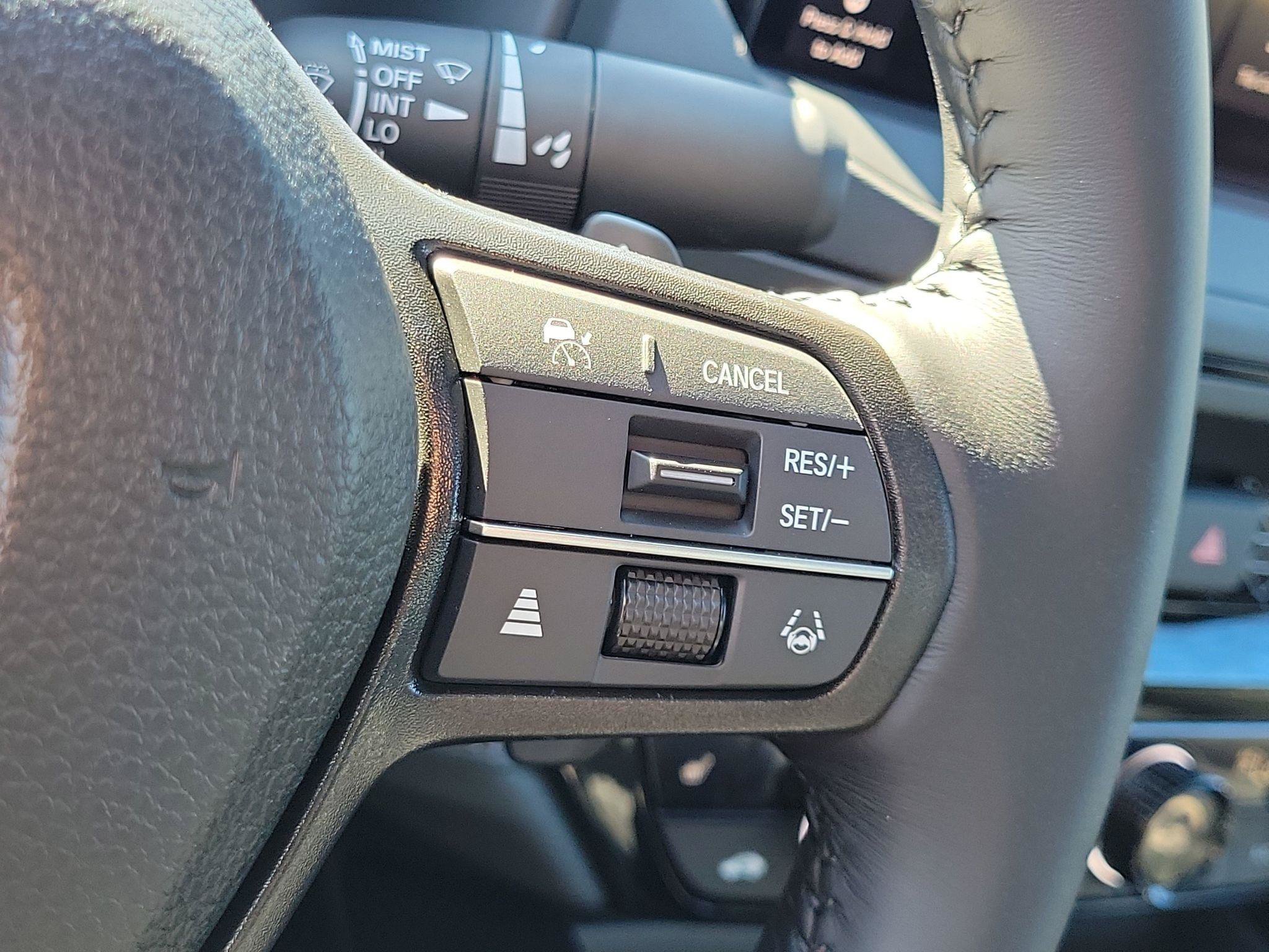 New 2026 Honda Accord Sport image 12