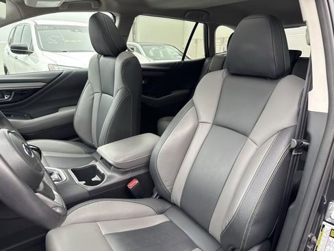 Used 2023 Subaru Outback Onyx Edition XT image 11