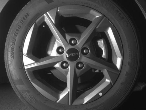Used 2025 Kia K4 FWD image 16