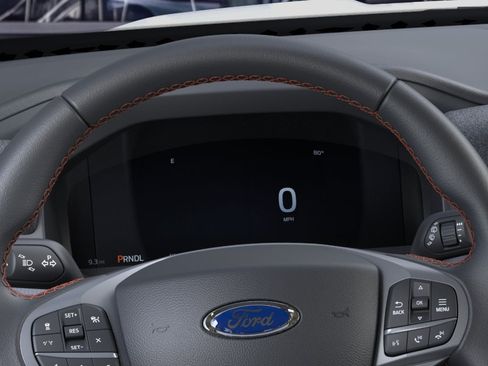 New 2026 Ford Explorer Active RWD image 13