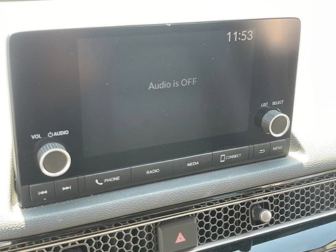 Used 2024 Honda Civic EX-L image 12