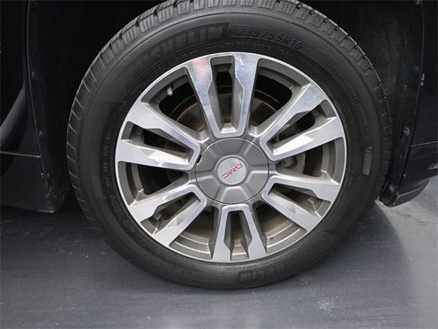 Used 2017 GMC Terrain Denali image 28