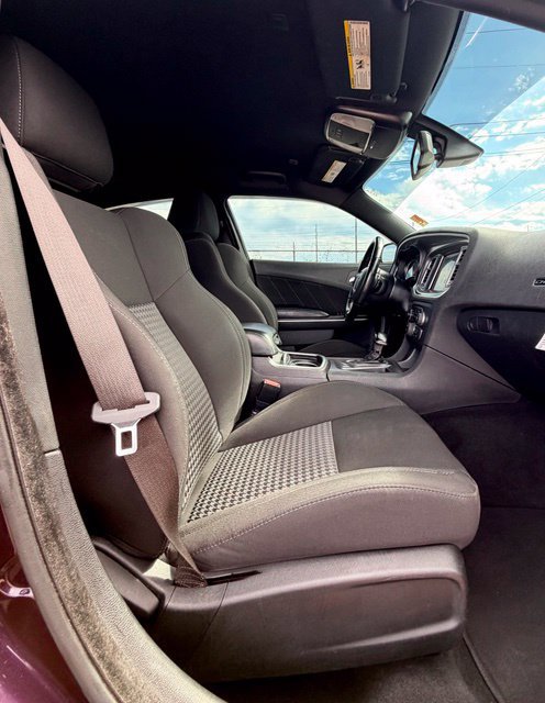 Used 2021 Dodge Charger GT RWD image 13