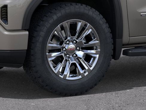 New 2026 GMC Sierra 1500 Denali image 11