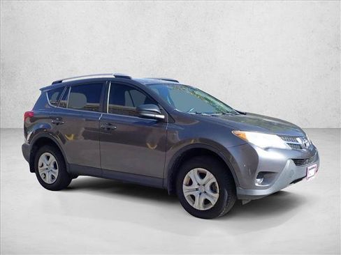 Used 2013 Toyota RAV4 LE AWD/4WD image 5