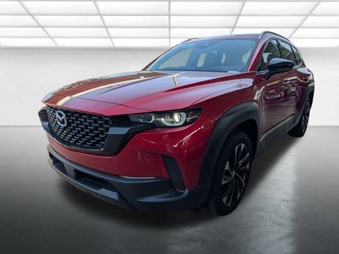 New 2026 MAZDA CX-50 2.5 Hybrid w/ Weather Package AWD/4WD image 27