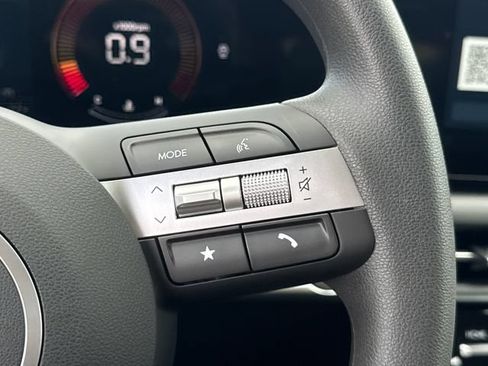 New 2026 Hyundai Tucson SEL Plus FWD image 24