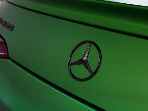 Used 2023 Mercedes-Benz AMG GT 63 S image 28