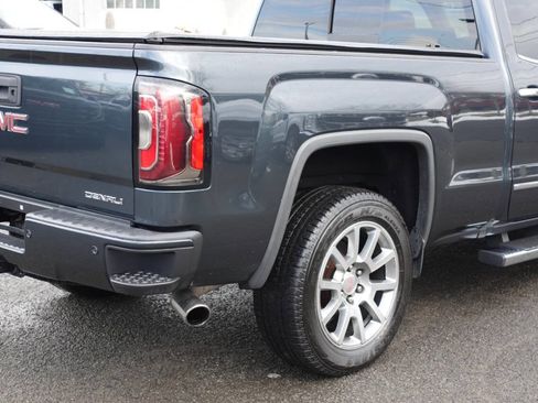 Used 2018 GMC Sierra 1500 Denali image 11