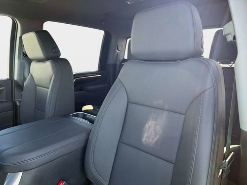 New 2026 GMC Sierra 2500 SLT w/ SLT Premium Package AWD/4WD image 19